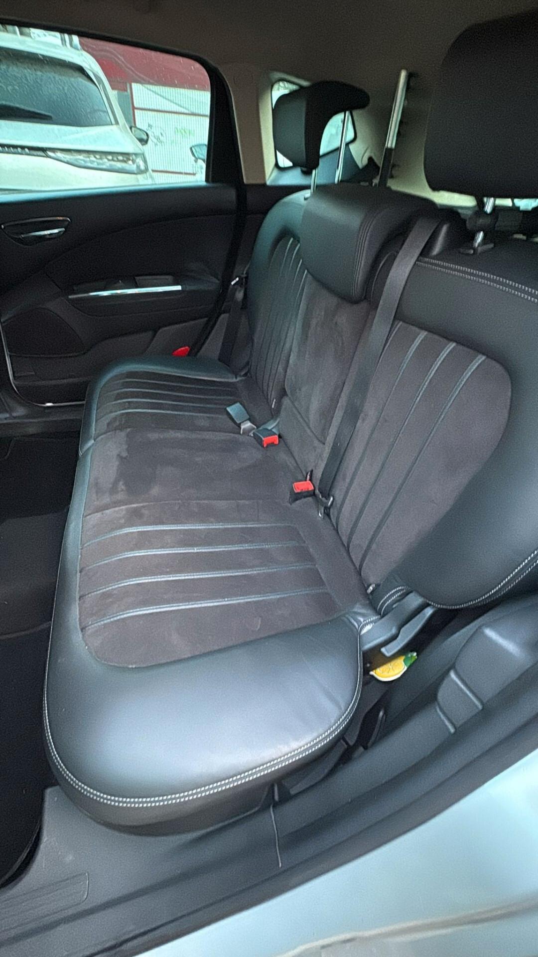 Lancia Delta 1.6 MJT DPF PLATINO