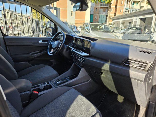 FORD Tourneo Connect Grand Tourneo Connect 2.0 EcoBlue 7POSTI