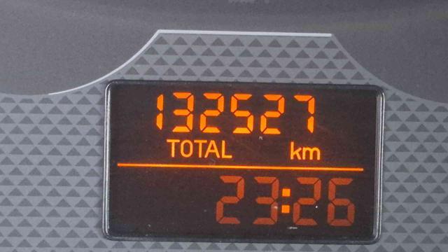 FIAT Panda 1.3 MJT 16V POCHI CHILOMETRI