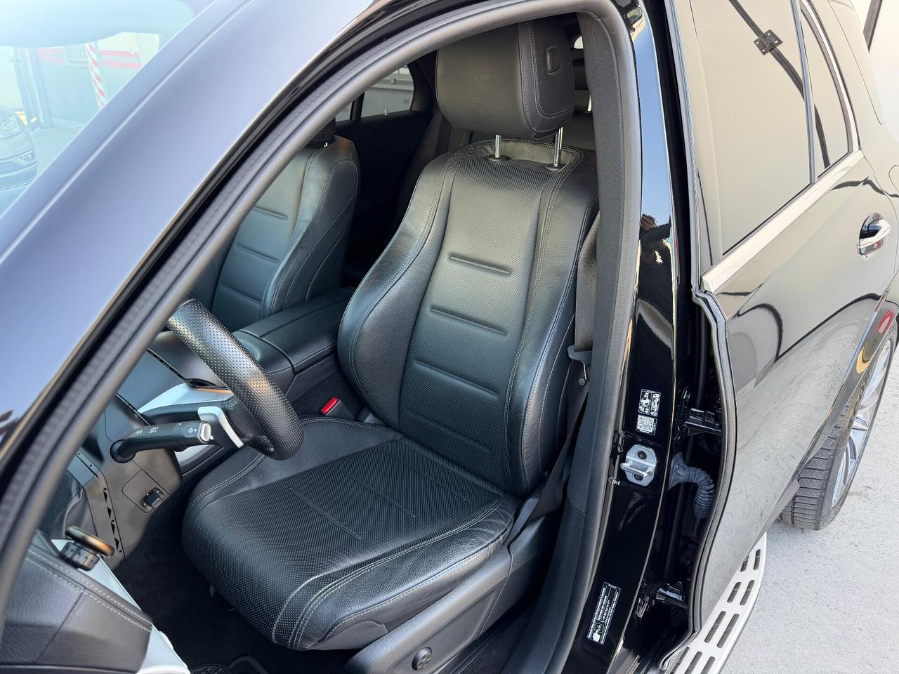 Mercedes-benz GLE 350 de hybrid EQ 4Matic AMG Line Advanced Plus
