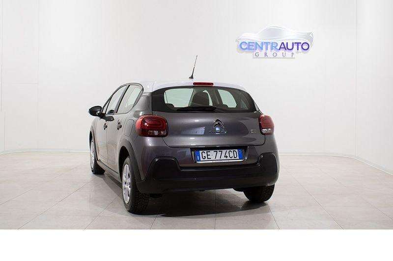 Citroën C3 BlueHDi 100cv Business Combi