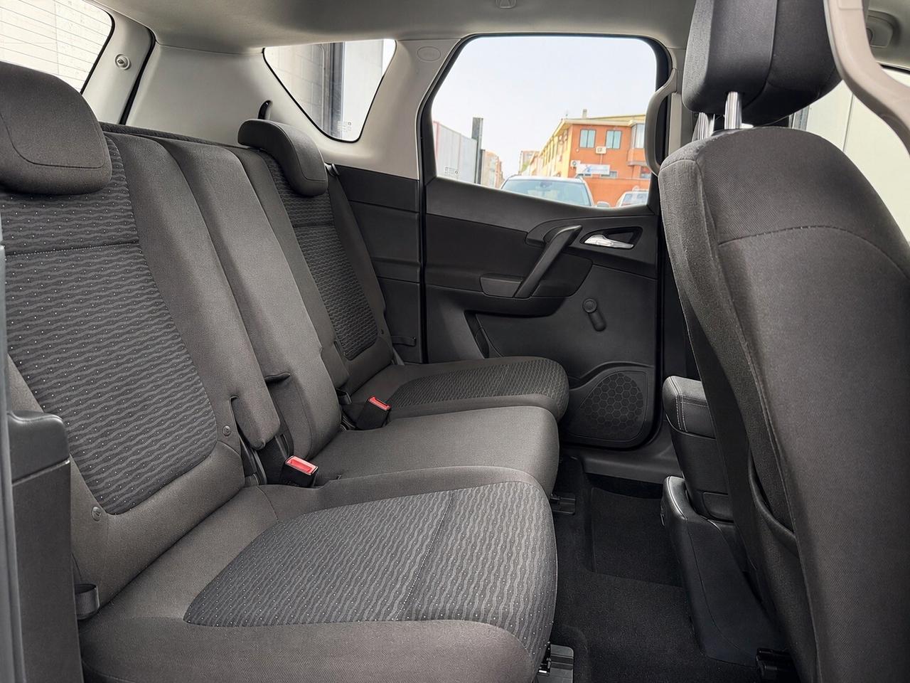 Opel Meriva 1.4 Turbo 120CV GPL Tech Cosmo