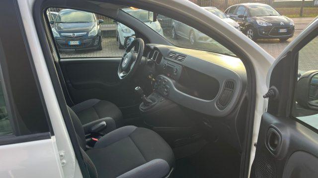 FIAT Panda 1.3 MJT 95 CV S&S Easy