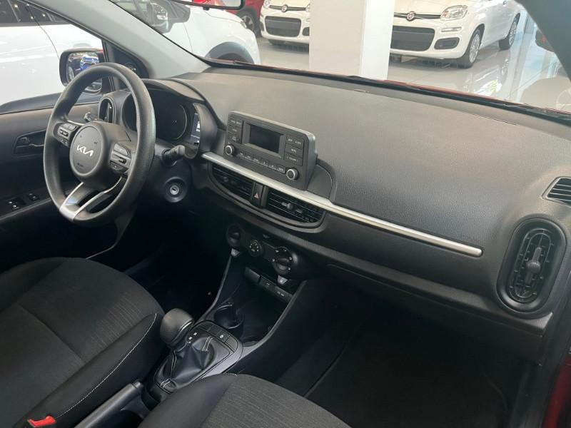 KIA Picanto 1.0 12V 5 porte AMT Urban