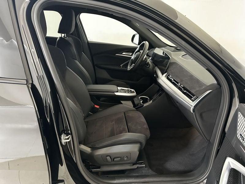 BMW X2 U10 xdrive 20d 48V MSport Pro auto