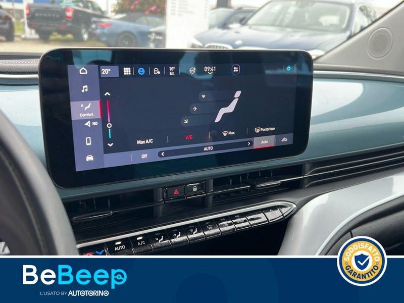 FIAT 500 500E CABRIO 42 KWH ICON +