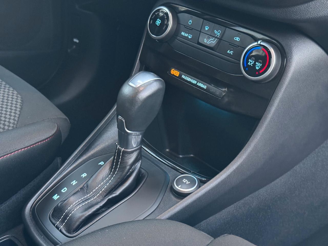 Ford Puma 1.0 EcoBoost Hybrid 125 CV S&S aut. ST-Line - CAMBIO AUT. - ST-LINE- APPLE CARPLAY- SENSORI