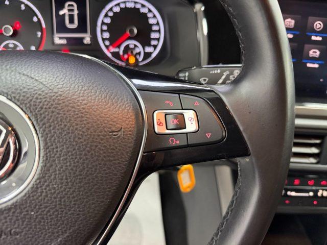 VOLKSWAGEN Polo 1.0 TSI 5p. Highline BlueMotion Technology