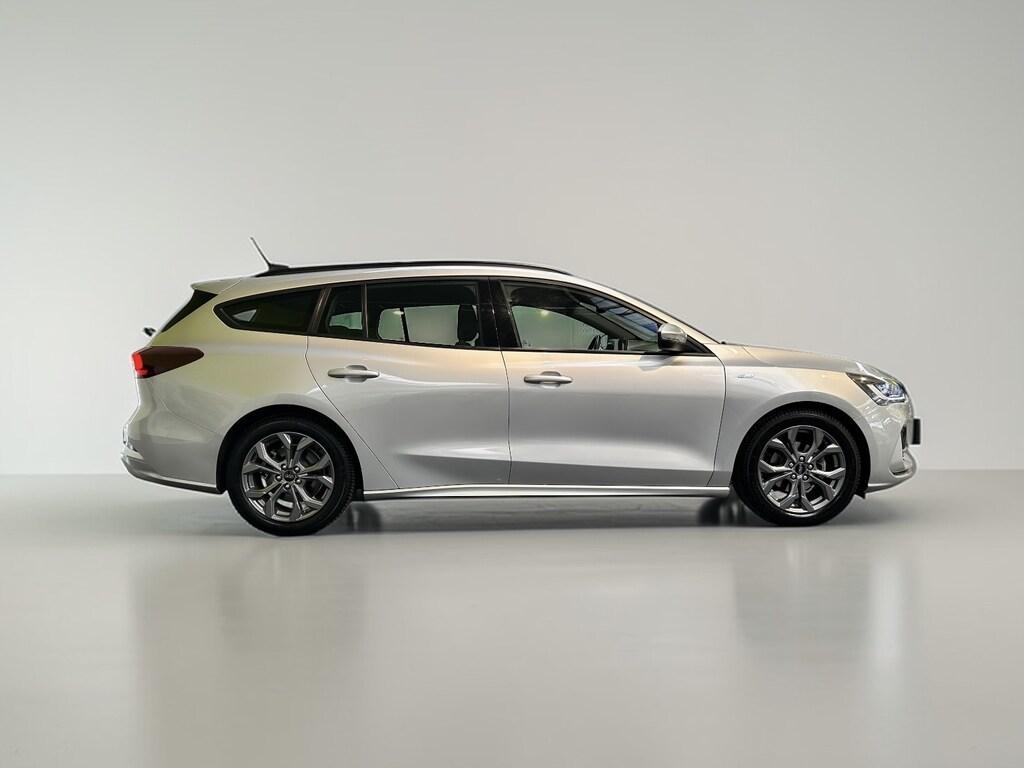 Ford Focus Wagon 1.5 EcoBlue ST-Line