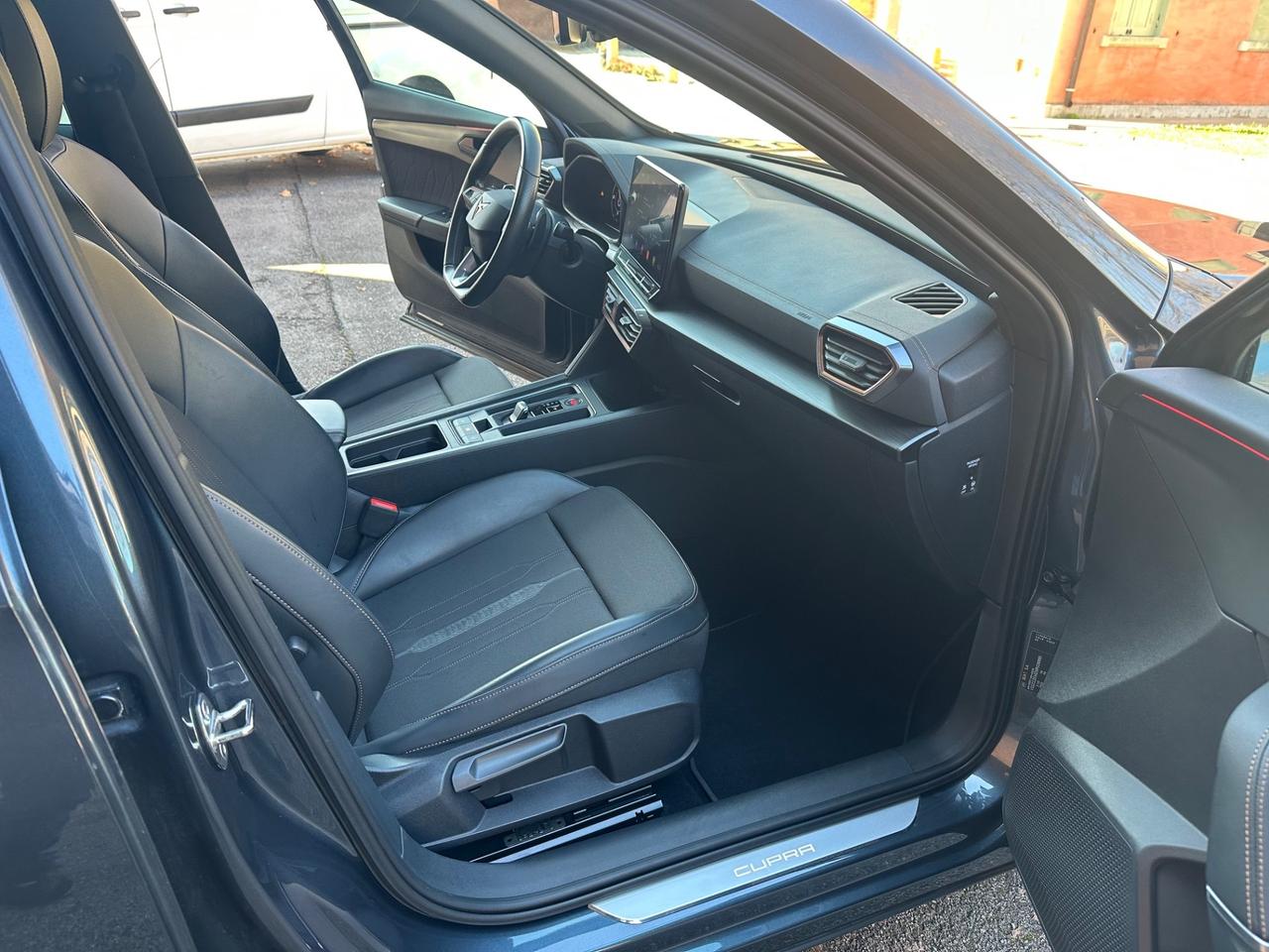 Cupra Formentor 1.4 e-Hybrid DSG VZ