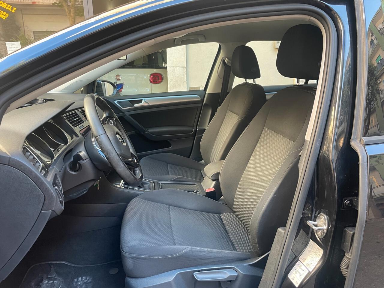 Volkswagen Golf 1.6 TDI 115 CV 5p. Executive BlueMotion Technology