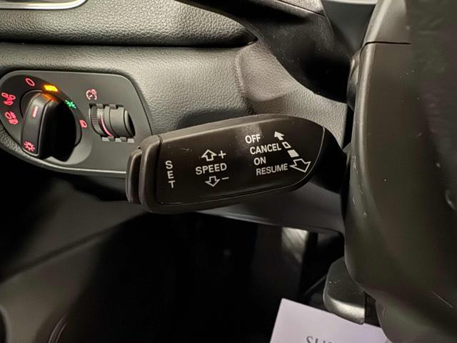 AUDI Q3 2.0 TDI 150 CV quattro S tronic Business