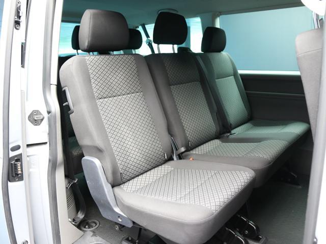 VOLKSWAGEN Caravelle 2.0 TDI 110CV PC Trendline - 9 POSTI