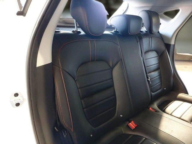 MG ZS 1.0T-GDI aut. Luxury