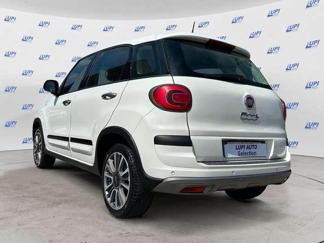 Fiat 500L Cross 1.3 mjt City 95cv dualogic my19