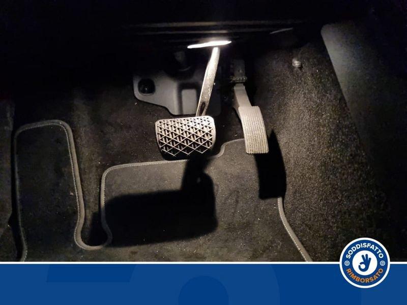 Mercedes-Benz Classe A 180d AutomaticProgressive Advanced Plus