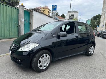 Mercedes-benz A 160 BlueEFFICIENCY - euro 5 - ok neopatentati