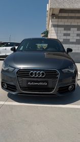 Audi A1 1.6 TDI S tronic line edition