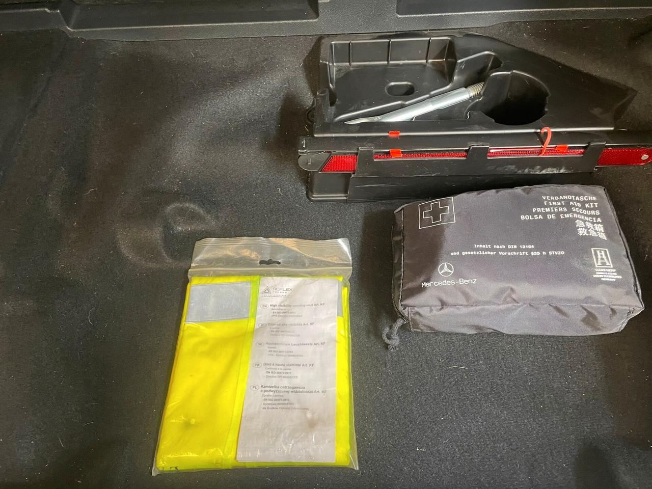 Mercedes-benz B 180 d Sport