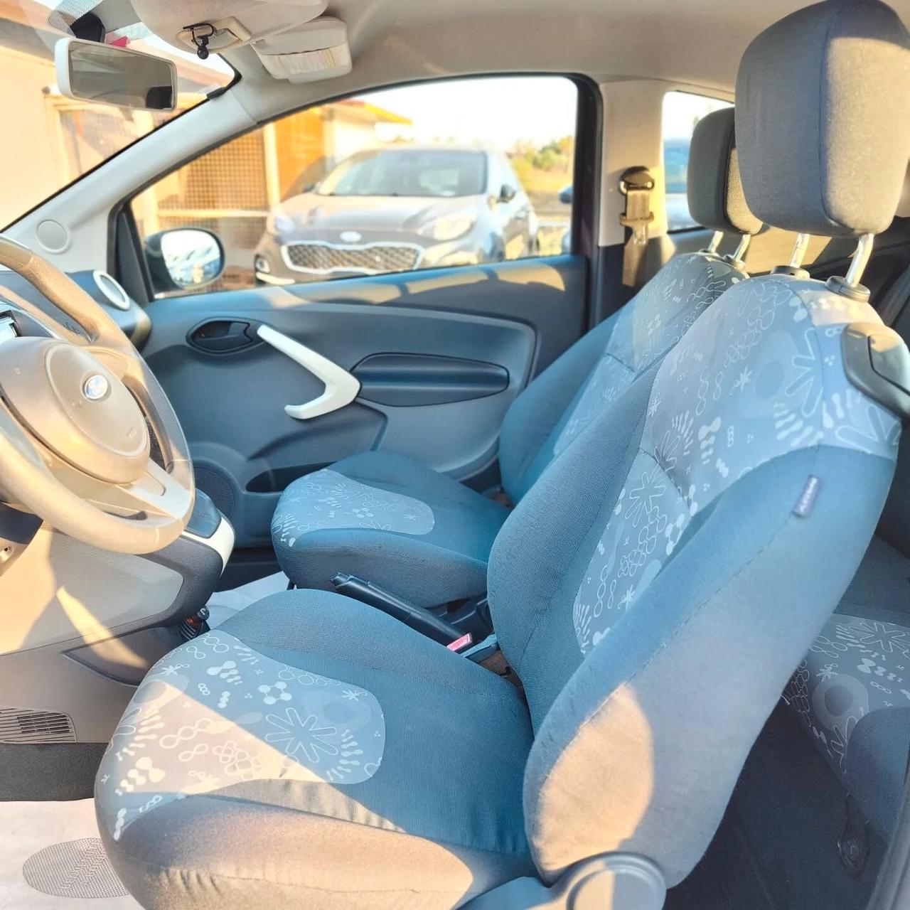 Ford Ka 1.2 Fire 2011 soli 100MILA KM