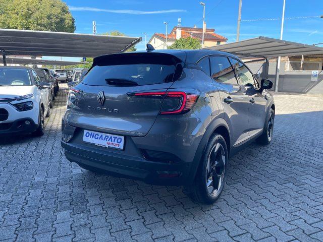 RENAULT Captur ECO-G 100 CV Techno #Pack.Navigation #Pack.Safety