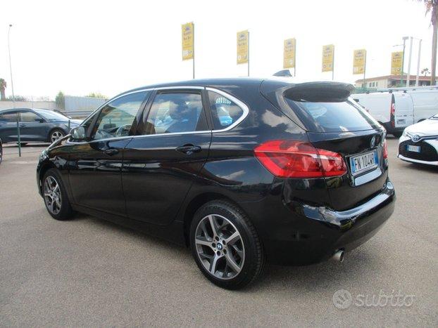 Bmw 216 D 1.5 115CV E6 ACTIVE TOURER NAVI/PDC KM C