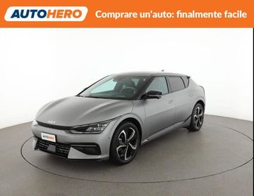 KIA EV6 Dual Motor 77,4 kWh AWD GT Line