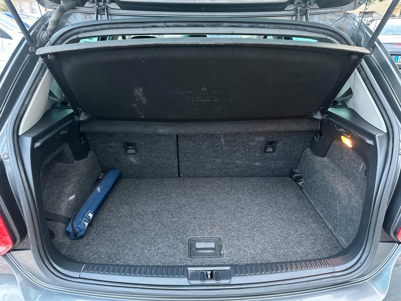 Volkswagen Polo 1.6 TDI 90CV DPF 5 porte Comfortline
