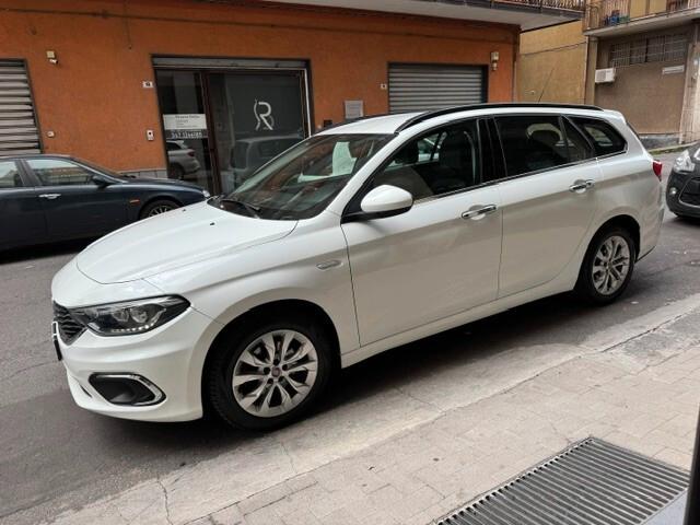 Fiat Tipo 1.6 Mjt S&S SW Lounge