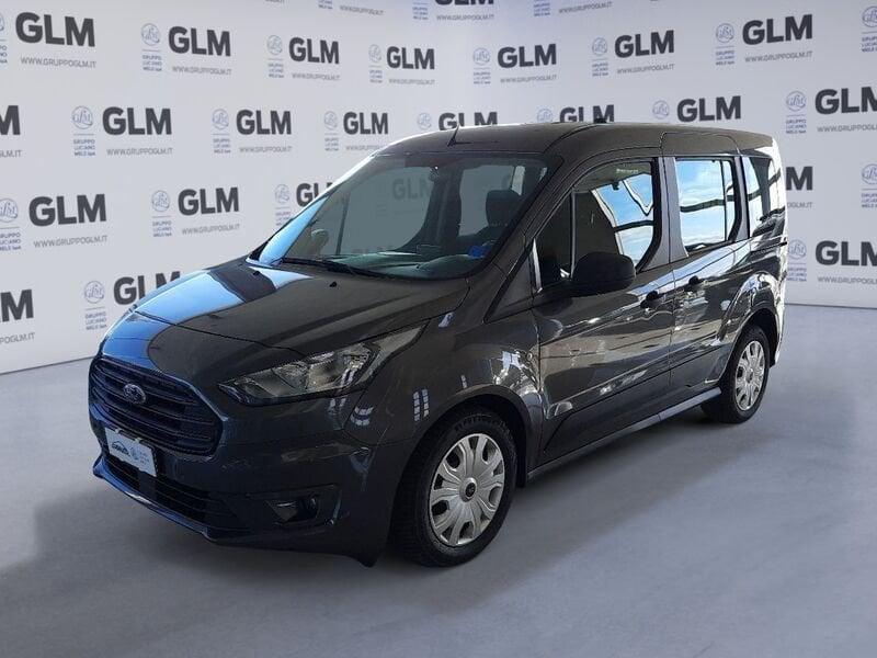 Ford Transit Connect 220 1.5 TDCi 120CV PC Combi Trend N1 5 POSTI