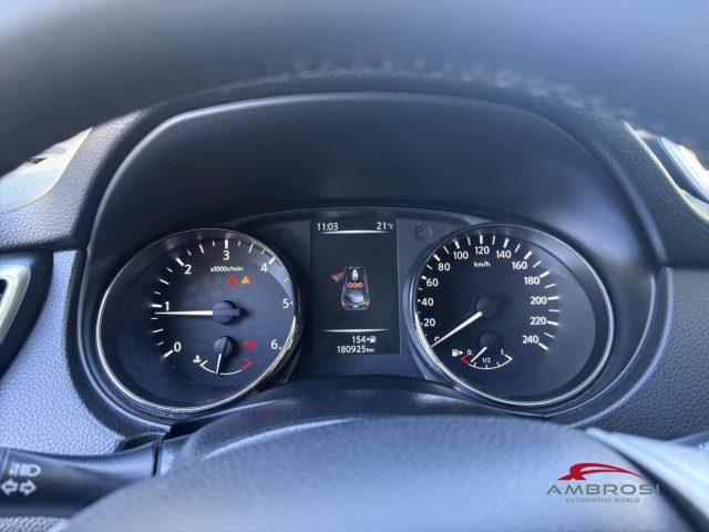 NISSAN Qashqai 1.5 dci Acenta 110cv - PER OPERATORI DEL SETTORE