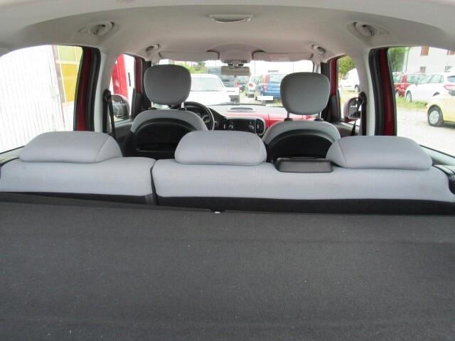 Fiat 500L 1.4 95 CV Pop Star GPL