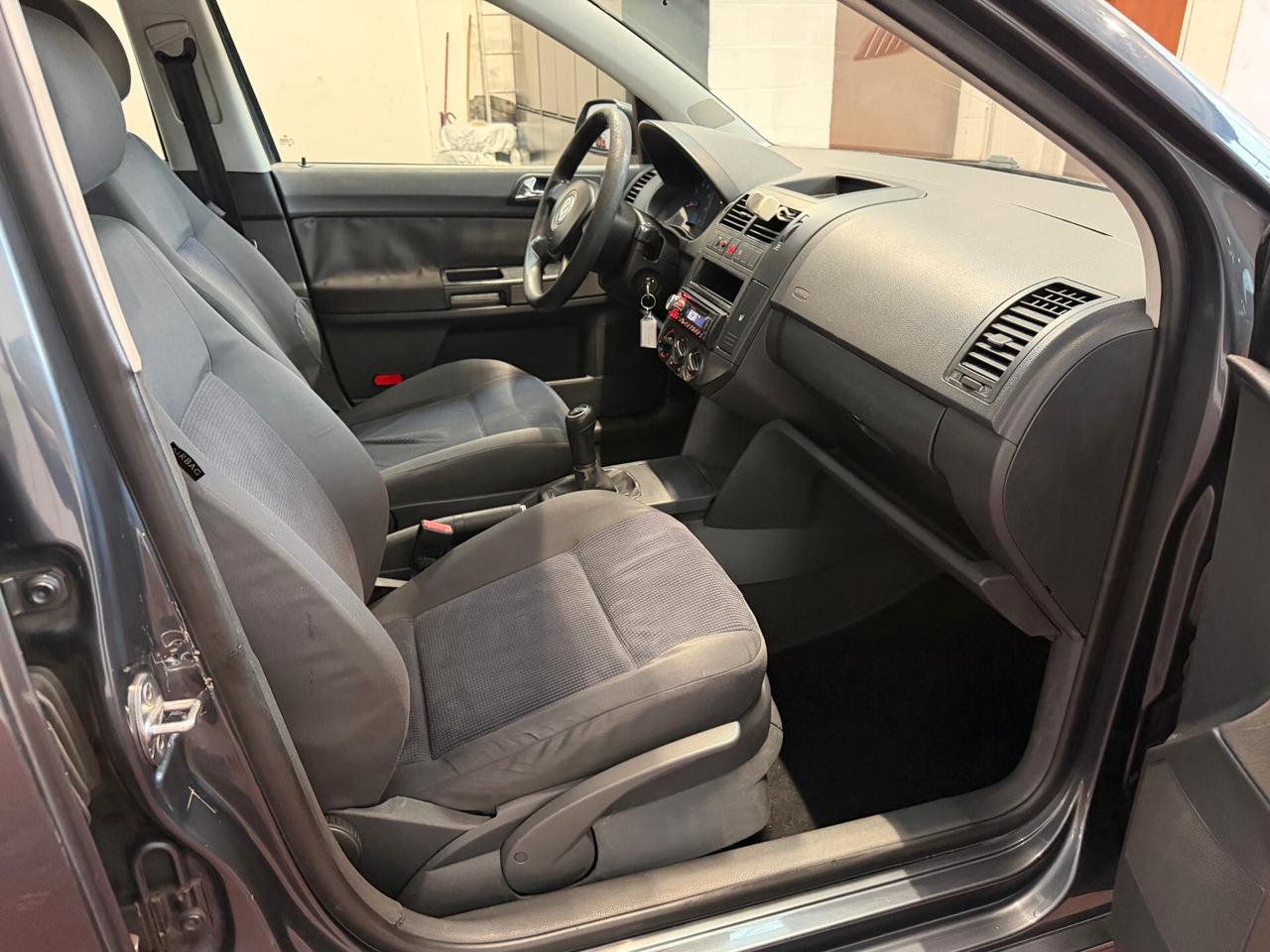 Volkswagen Polo 1.2/64CV 12V 3p. Comfortline BENZINA NEOPAT