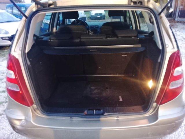 MERCEDES-BENZ A 150 Avantgarde