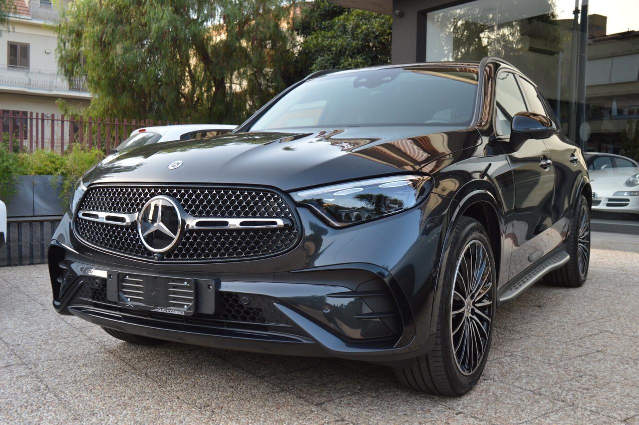 Mercedes-benz GLC 220 d 4Matic Mild Hybrid AMG Line Premium