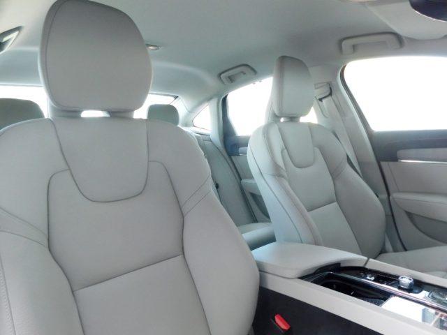 VOLVO S90 B5 (d) AWD automatico Plus Bright