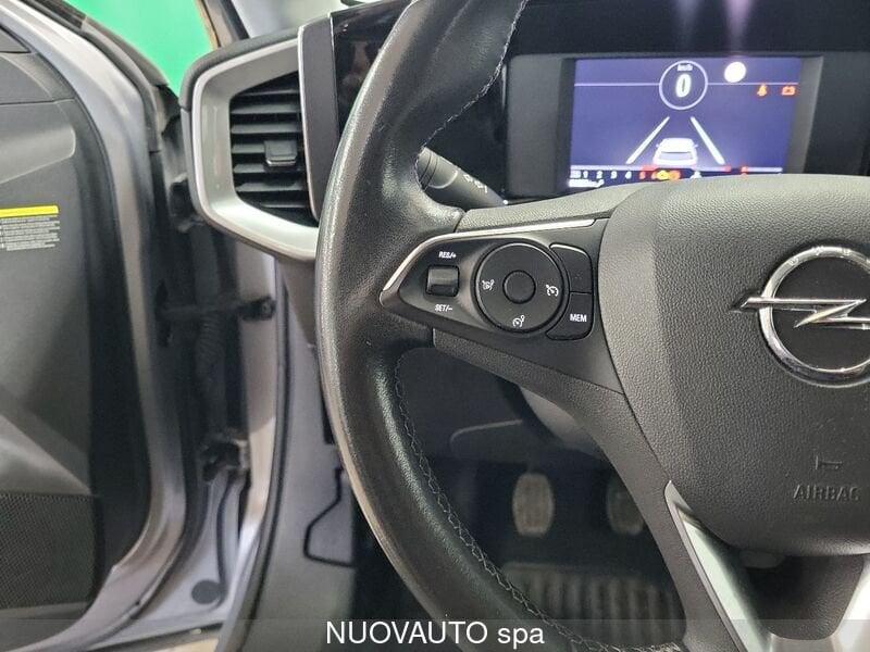 Opel Mokka 1.5 diesel Elegance