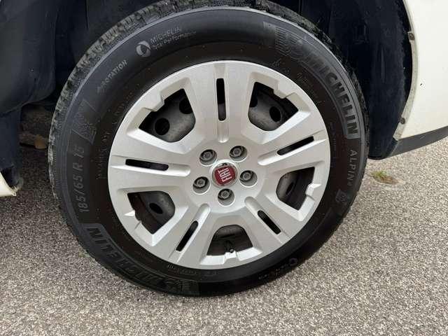 Fiat Doblo Cargo Maxi PL 1.6 mjt 16v Lounge120cv NAVI CRUISE