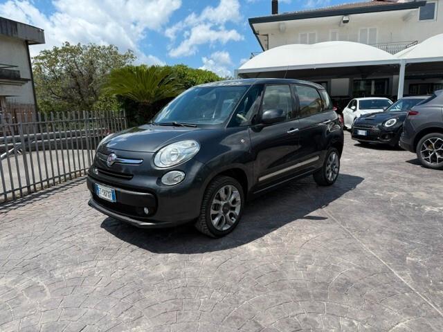 Fiat 500L 0.9 TwinAir Turbo Natural Power Panoramic