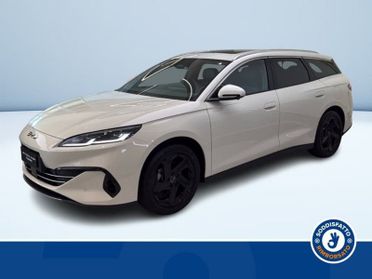 BYD Seal 6 DM-i Touring Comfort