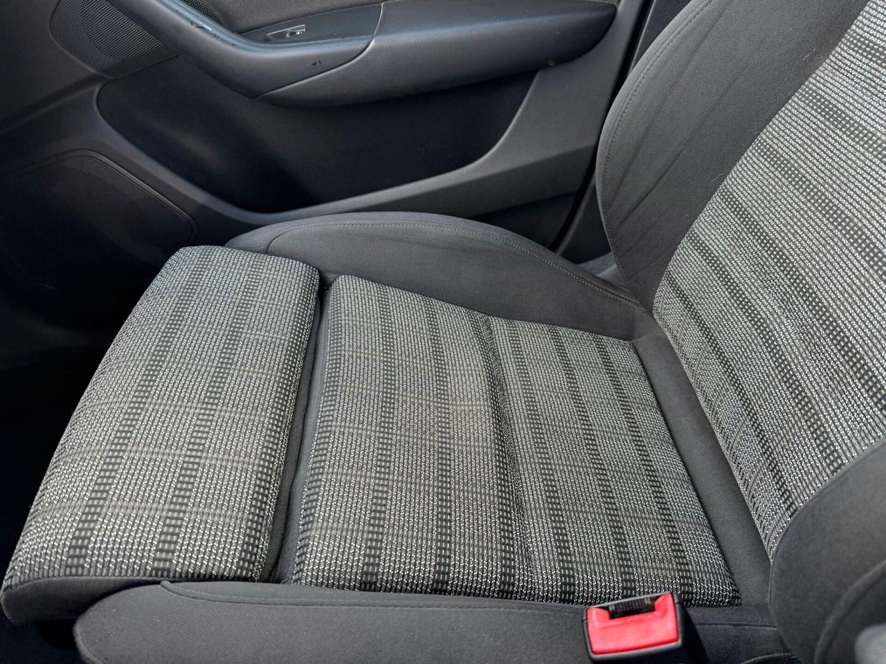 Audi Q3 2.0 TDI 150 CV quattro S tronic line Edition