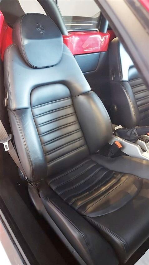 Ferrari 360 Spider F1