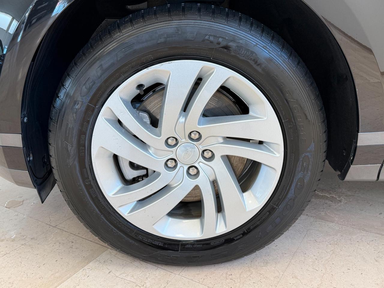 Land Rover Range Evoque 1.5 I3 160 CV Auto R-Dynamic
