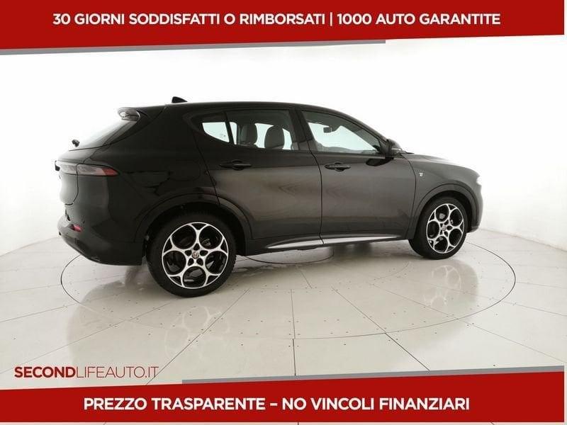 Alfa Romeo Tonale 1.6 Ti 130cv tct6