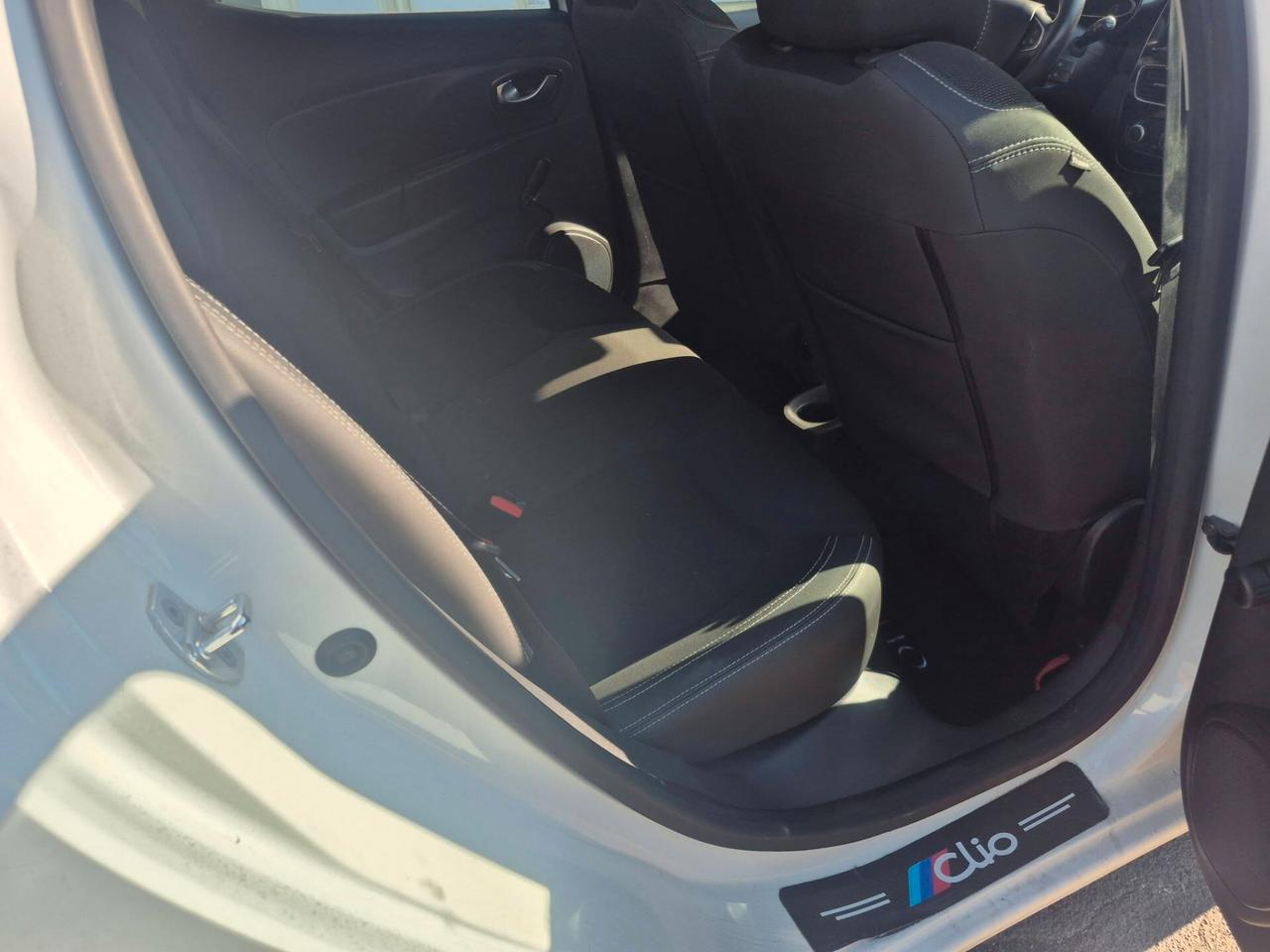 Renault Clio dCi 8V 75CV Start&Stop 5 porte Energy Life