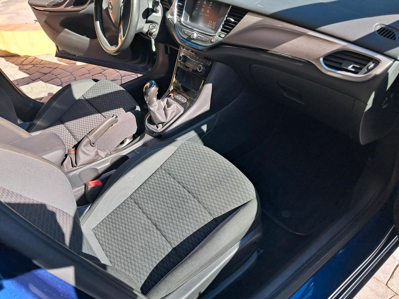 Opel Astra 1.2 Turbo 130 CV S&S Sports Tourer GS Line