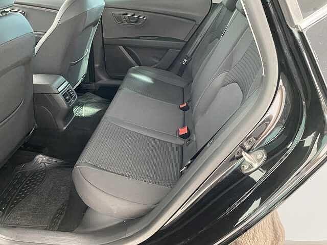 SEAT Leon 1.6 TDI 115 CV DSG 5p. XCELLENCE