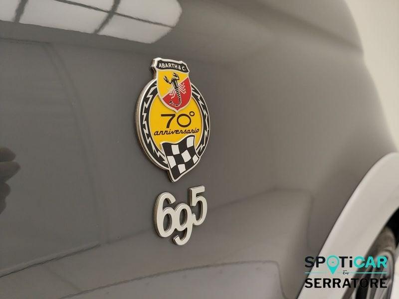 Abarth 695 1.4 t-jet 70th 180cv