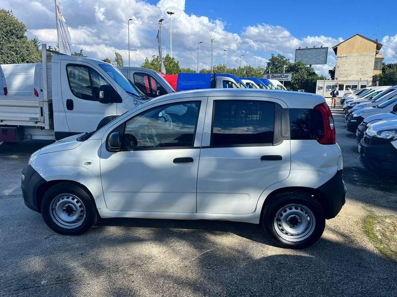 FIAT Panda 1.2 Pop Van 2 posti (IVA ESCL.)