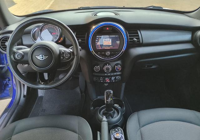 MINI Mini 1.5 Cooper D Hype Cabrio -PARI AL NUOVO...-